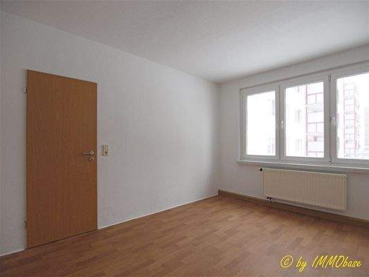 Wohnbeispiel Schlafzimmer