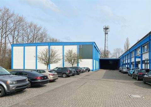 Bremen Halle, Bremen Hallenfläche