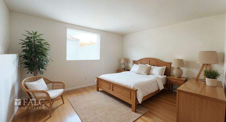 Schlafzimmer Obergeschss (KI)