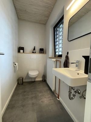 Gäste-WC