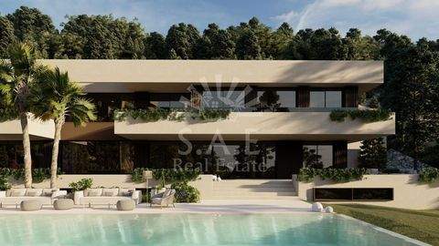 Son Vida Grundstücke, Son Vida Grundstück kaufen