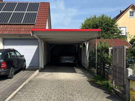 Carport