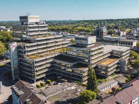 Duisburg Büros, Büroräume, Büroflächen 