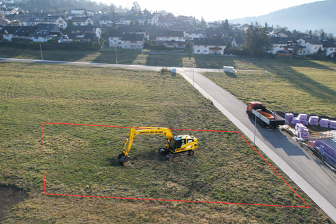 Dettingen an der Erms Grundstücke, Dettingen an der Erms Grundstück kaufen