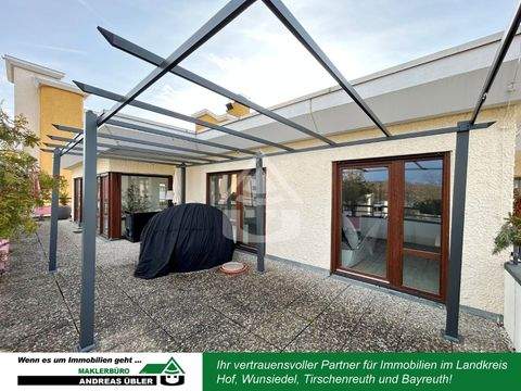 Marktredwitz Wohnungen, Marktredwitz Wohnung kaufen