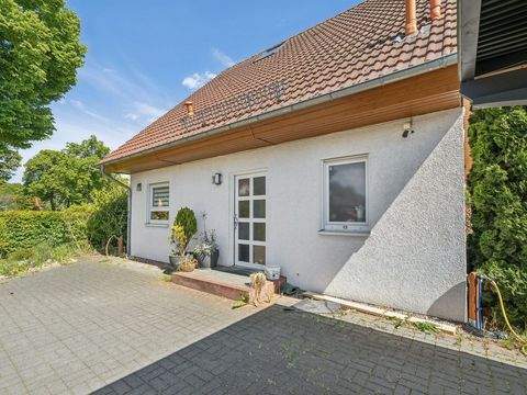 Fredersdorf-Vogelsdorf Häuser, Fredersdorf-Vogelsdorf Haus kaufen