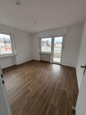 Helle 3-Zimmer-Wohnung