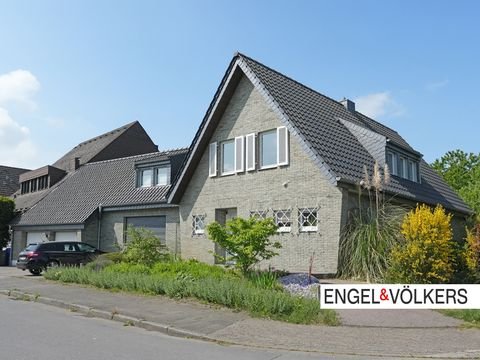 Krefeld Häuser, Krefeld Haus kaufen