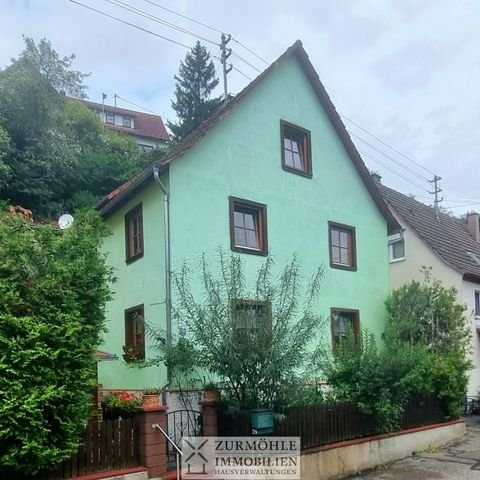 Horb am Neckar Häuser, Horb am Neckar Haus kaufen