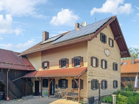 Rotthalmünster-Asbach Häuser, Rotthalmünster-Asbach Haus kaufen