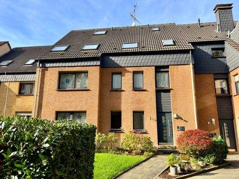 Iserlohn Wohnungen, Iserlohn Wohnung kaufen