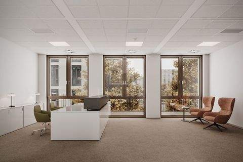 Lindau (Bodensee) / Reutin Büros, Büroräume, Büroflächen 