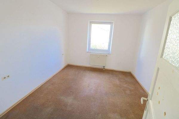 Schlafzimmer 2 EG-Wohnung