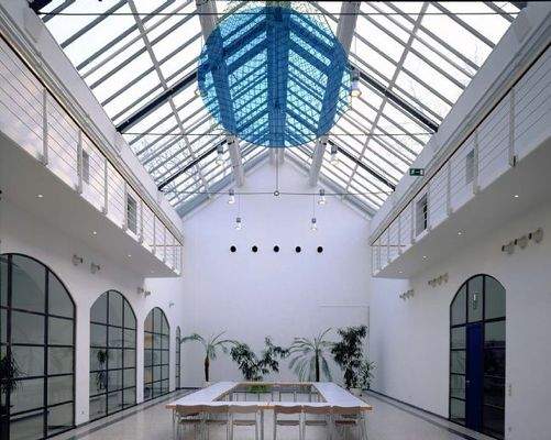 Veranstaltungshalle Lichthalle