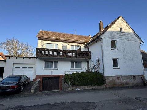 Waldeck-Netze Häuser, Waldeck-Netze Haus kaufen