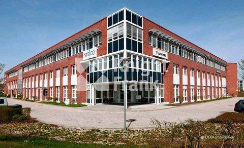 Feldkirchen Büros, Büroräume, Büroflächen 