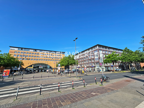 Bremen Büros, Büroräume, Büroflächen 