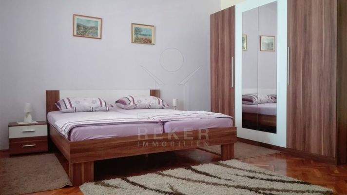 Ein Ort der Glückseligkeit