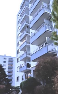 Das Haus,  linke Seite