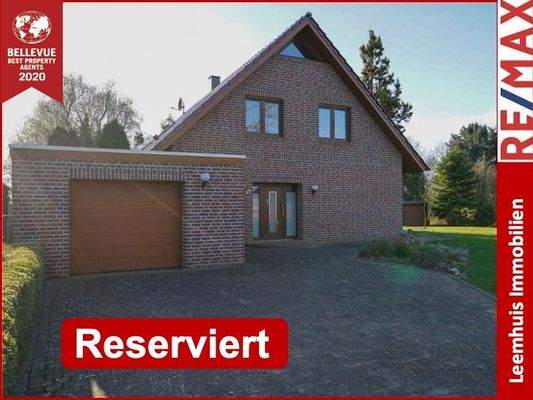 Titelbild Reserviert