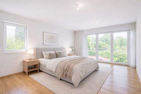 Schlafzimmer_Illustration