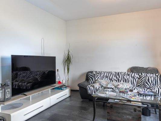 Wohnzimmer Wohneinheit 3