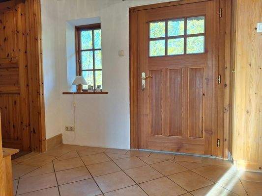 Herzlich willkommen!