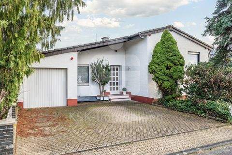 Kerpen / Buir Häuser, Kerpen / Buir Haus kaufen