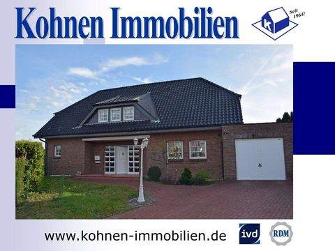 Nettetal Häuser, Nettetal Haus kaufen