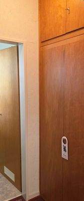 Einbauschrank rechts