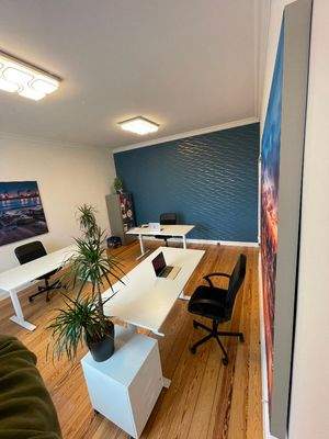Büroraum 1