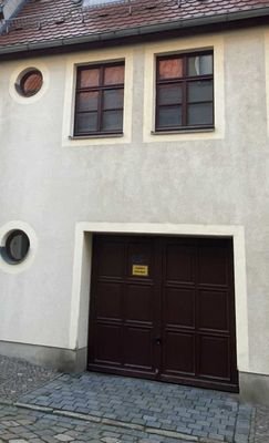 Garage Torgau