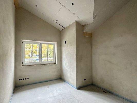 Aktueller Bautenstand KW42 - Kind