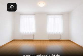 Wohnzimmer (KI-Visualisierung)