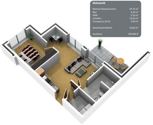 Wohnung 06