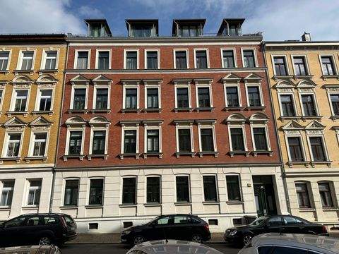 Leipzig Wohnungen, Leipzig Wohnung mieten