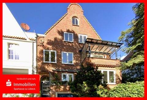 Lübeck Wohnungen, Lübeck Wohnung kaufen