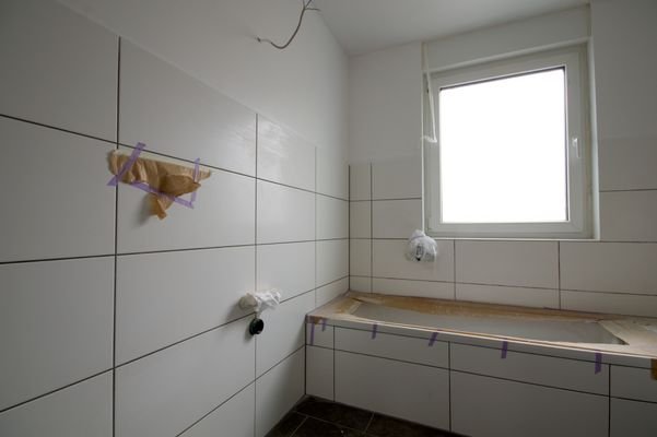 Badezimmer (Bsp.)