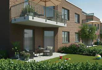 SOOLA - Objektansicht (Visualisierung)