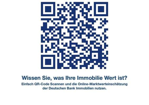 QR-Code Marktwert