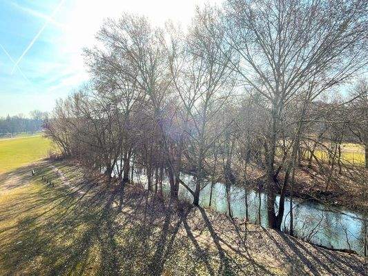 Eindrücke aus der Umgebung