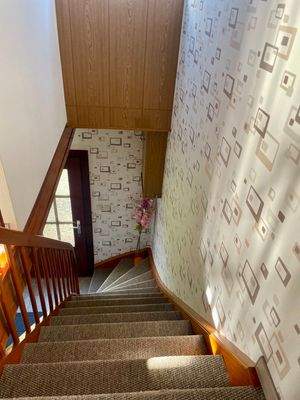 Treppe
