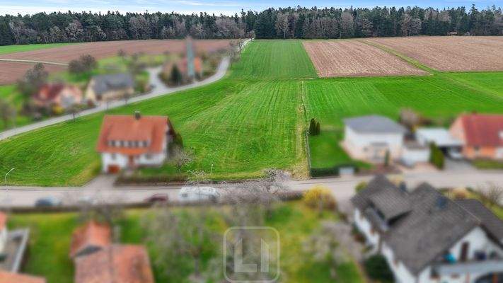 Wohnträume verwirklichen