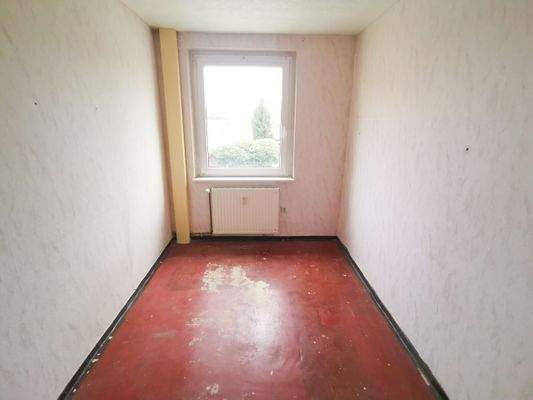 Kinder-/Arbeitszimmer