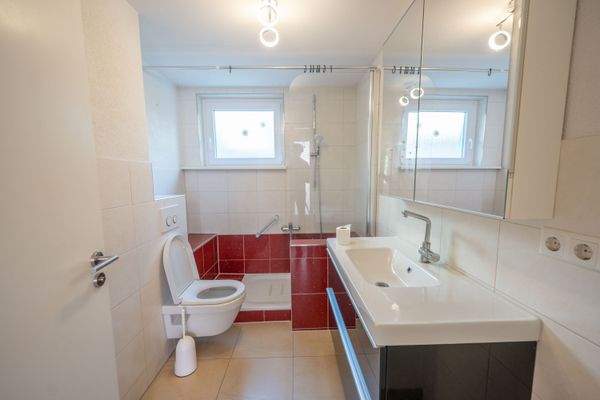 Bad Einlieger Wohnung