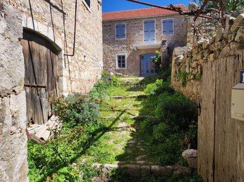 Hvar Häuser, Hvar Haus kaufen
