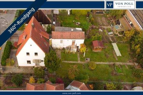 Fürth Häuser, Fürth Haus kaufen