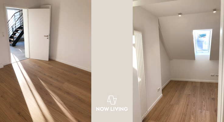 Kinderzimmer / Büro