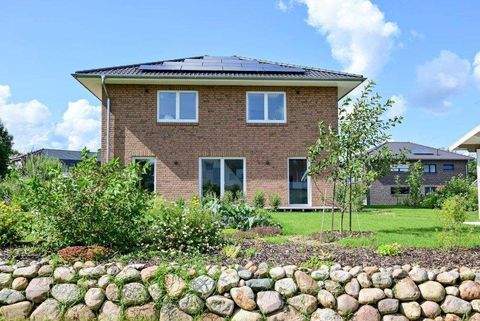 Flintbek Häuser, Flintbek Haus kaufen