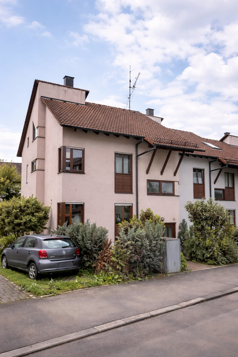 Stuttgart Häuser, Stuttgart Haus kaufen